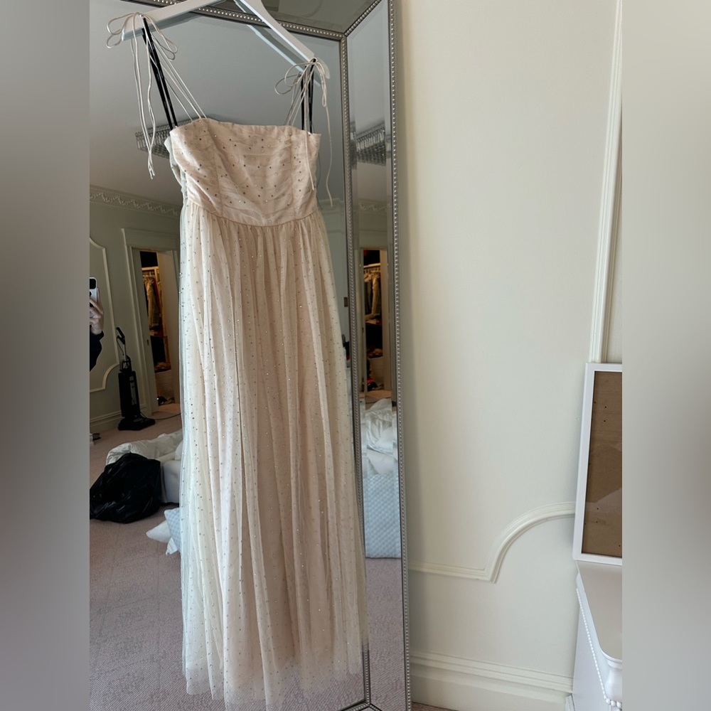 FOREVER 21 Maxi Dress